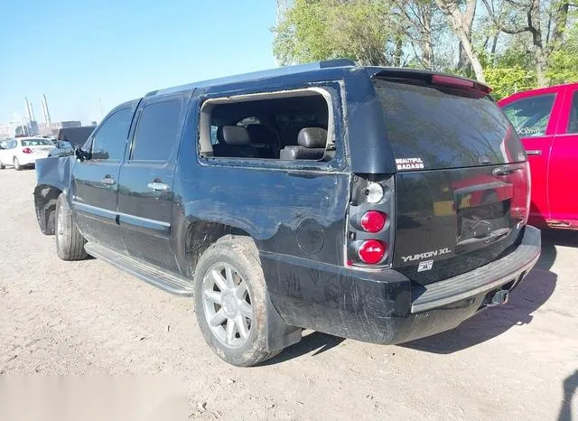 1GKFK66898J204620 2008 2008 GMC Yukon Xl 1500- Denali 3