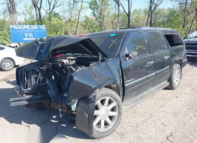 1GKFK66898J204620 2008 2008 GMC Yukon Xl 1500- Denali 6