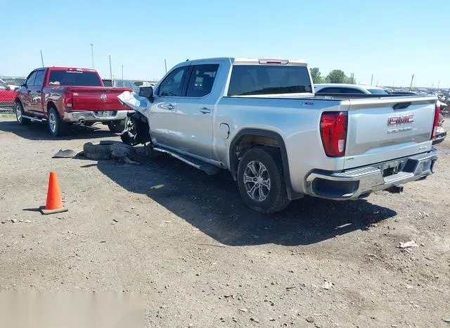 3GTU9BED7KG253751 2019 2019 GMC Sierra- 1500 Sle 3