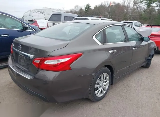 1N4AL3AP0GN359120 2016 2016 Nissan Altima- 2-5 S 4