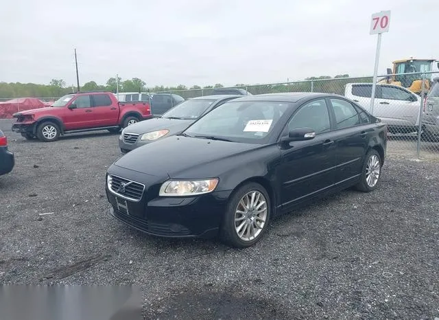 YV1382MS1A2507969 2010 2010 Volvo S40- 2-4I 2