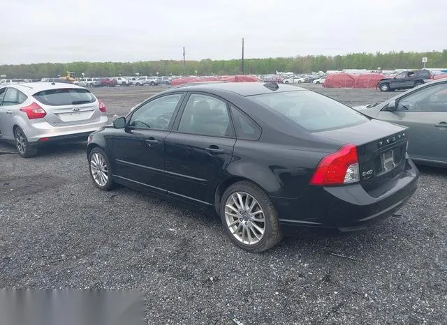 YV1382MS1A2507969 2010 2010 Volvo S40- 2-4I 3