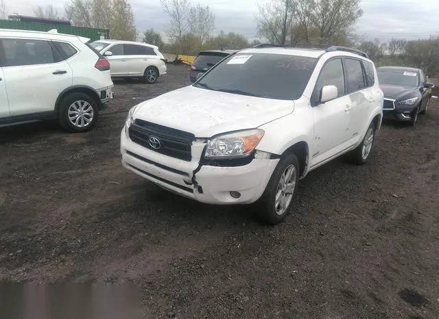 JTMZD32V765026564 2006 2006 Toyota RAV4- Sport 2