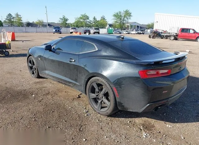 1G1FH1R70H0167004 2017 2017 Chevrolet Camaro- 2SS 3