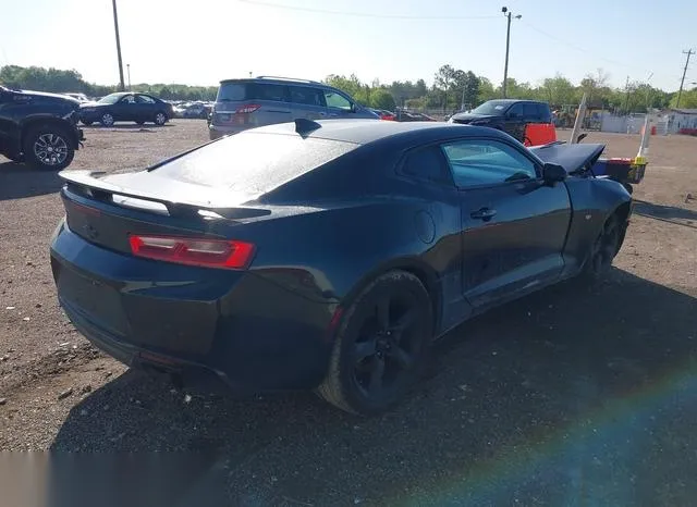 1G1FH1R70H0167004 2017 2017 Chevrolet Camaro- 2SS 4