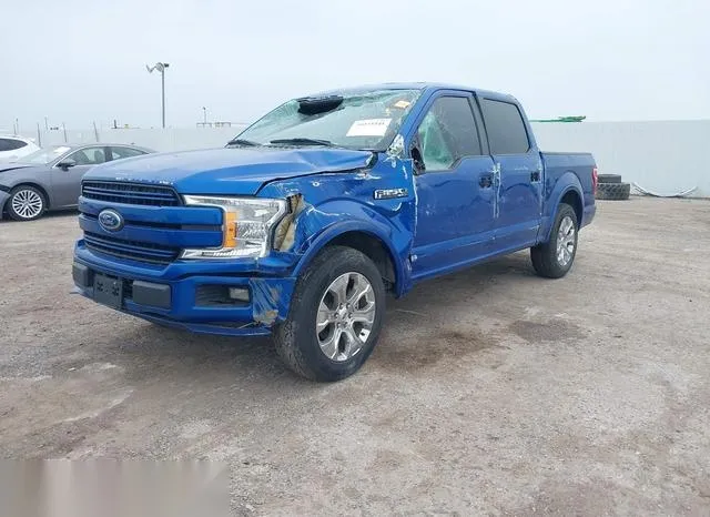 1FTEW1CP3JKC68730 2018 2018 Ford F-150- XL 2