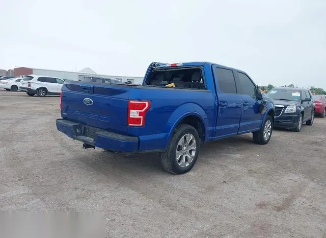 1FTEW1CP3JKC68730 2018 2018 Ford F-150- XL 4