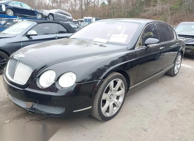 SCBBR53W56C034621 2006 2006 Bentley Continental- Flying Spur 2