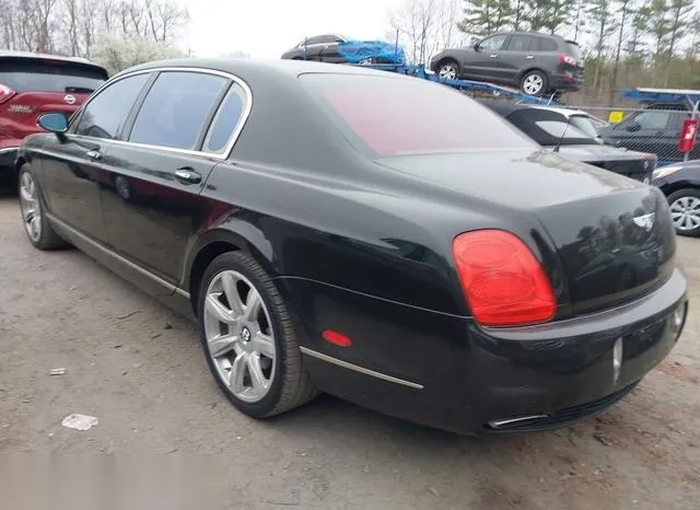 SCBBR53W56C034621 2006 2006 Bentley Continental- Flying Spur 3