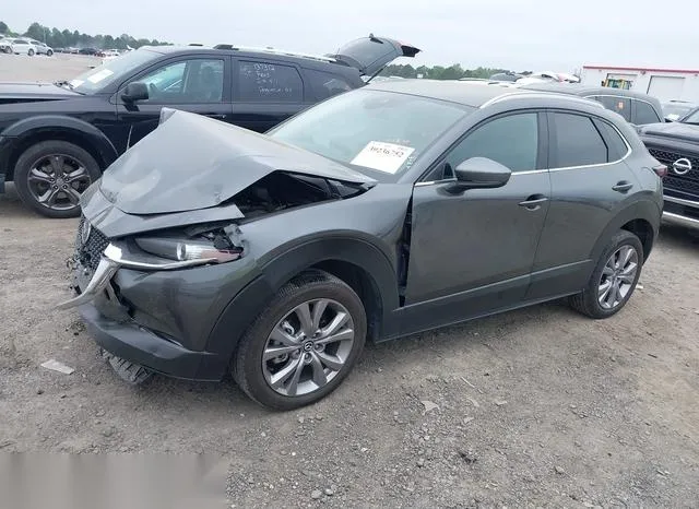 3MVDMBBL2NM436862 2022 2022 Mazda CX-30- Select 2