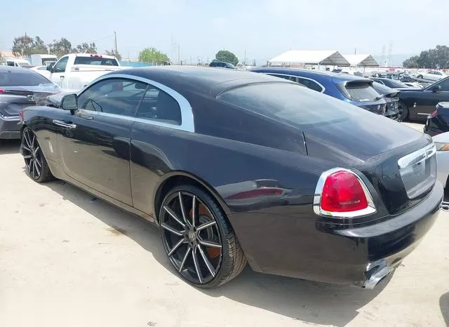 SCA665C54EUX84364 2014 2014 Rolls-Royce Wraith 3