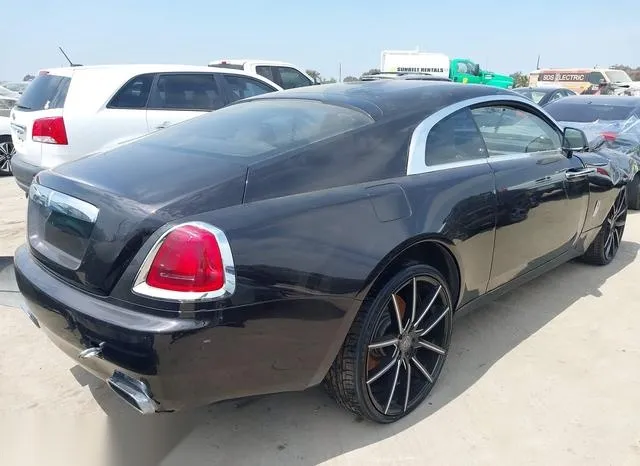 SCA665C54EUX84364 2014 2014 Rolls-Royce Wraith 4