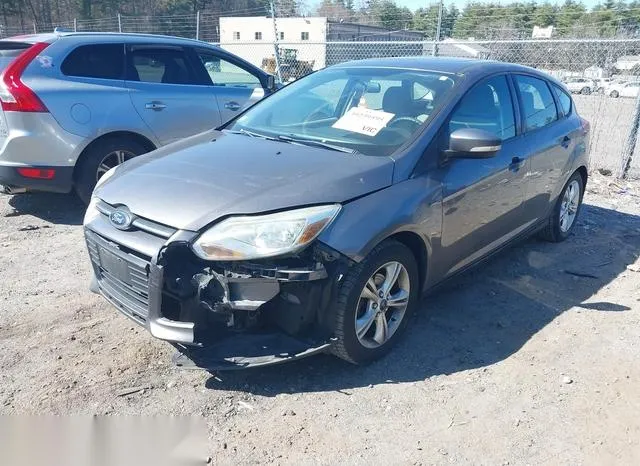 1FADP3K25EL144927 2014 2014 Ford Focus- SE 2