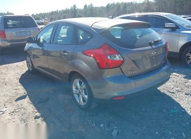 1FADP3K25EL144927 2014 2014 Ford Focus- SE 3