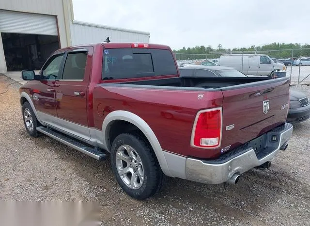 1C6RR6NT7HS730644 2017 2017 RAM 1500- Laramie  4X2 5-7 Box 3