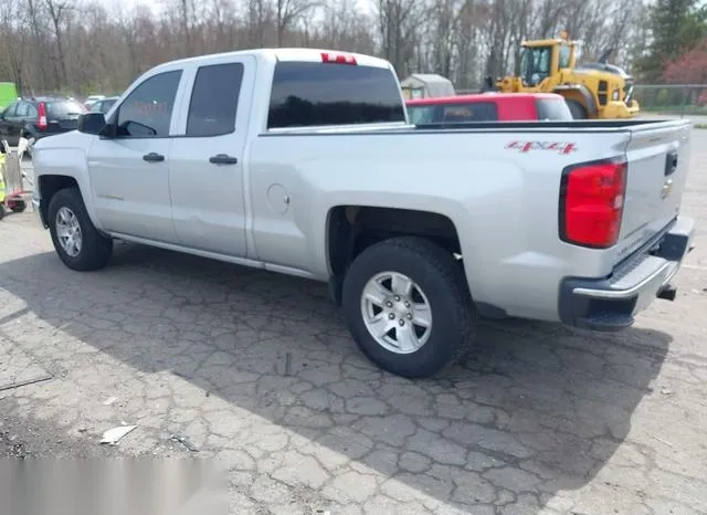 1GCVKREH9EZ260094 2014 2014 Chevrolet Silverado 1500- 1LT 3