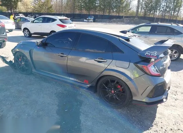 SHHFK8G78JU201278 2018 2018 Honda Civic- Type R Touring 3