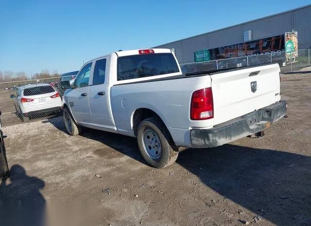 1C6RR6FG9KS609140 2019 2019 RAM 1500- Classic Tradesman Qua 3