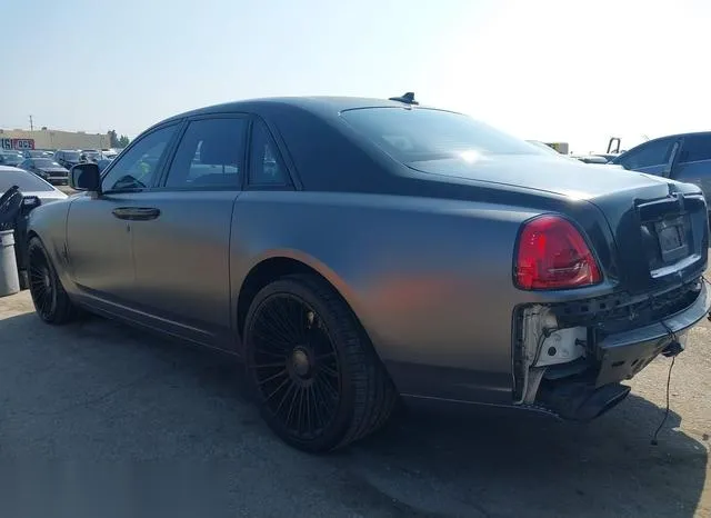 SCA664S51BUX49451 2011 2011 Rolls-Royce Ghost 3