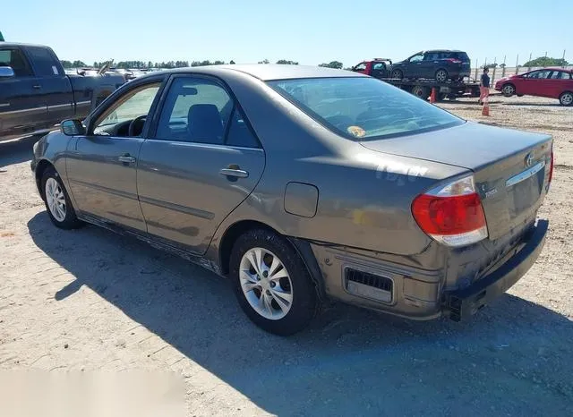 4T1BF32K354602958 2005 2005 Toyota Camry- Le V6/Xle V6 3