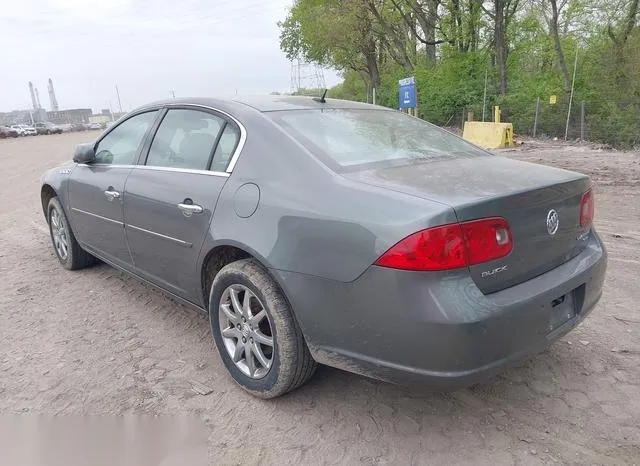 1G4HD57267U190199 2007 2007 Buick Lucerne- Cxl 3