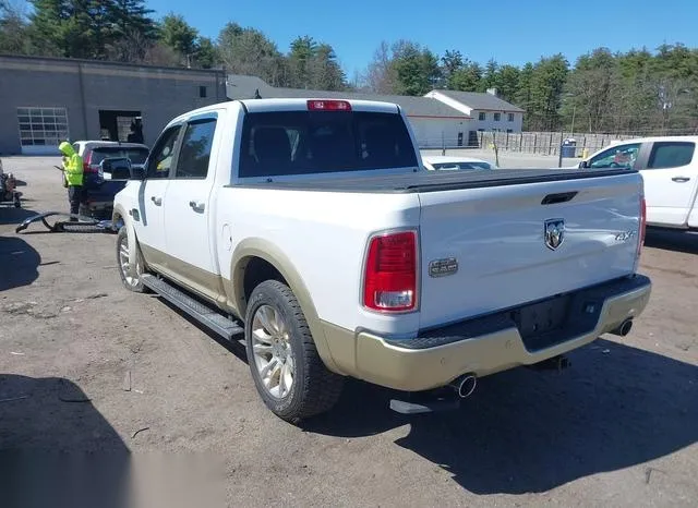 1C6RR7PT8FS545812 2015 2015 RAM 1500- Laramie Longhorn 3