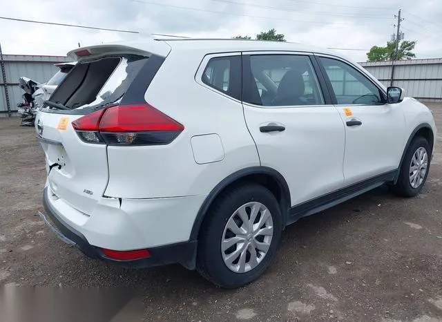 JN8AT2MV2HW005808 2017 2017 Nissan Rogue- S 4