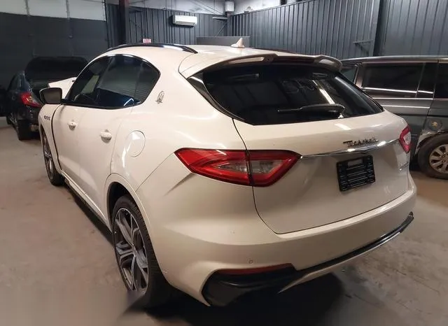 ZN661ZUA2KX323117 2019 2019 Maserati Levante- Gts/Trofeo 3