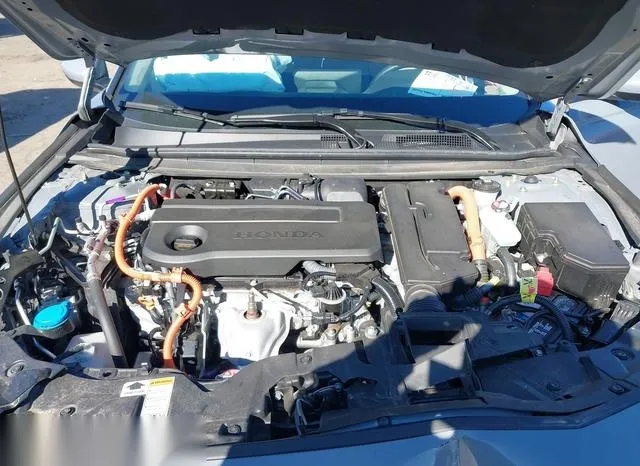 1HGCY2F66PA018957 2023 2023 Honda Accord- Hybrid Ex-L 10