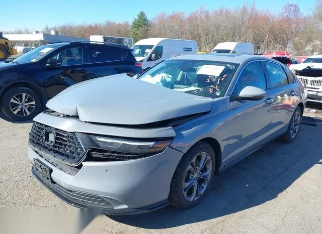 1HGCY2F66PA018957 2023 2023 Honda Accord- Hybrid Ex-L 2