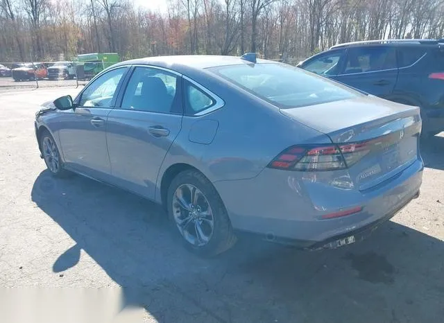 1HGCY2F66PA018957 2023 2023 Honda Accord- Hybrid Ex-L 3