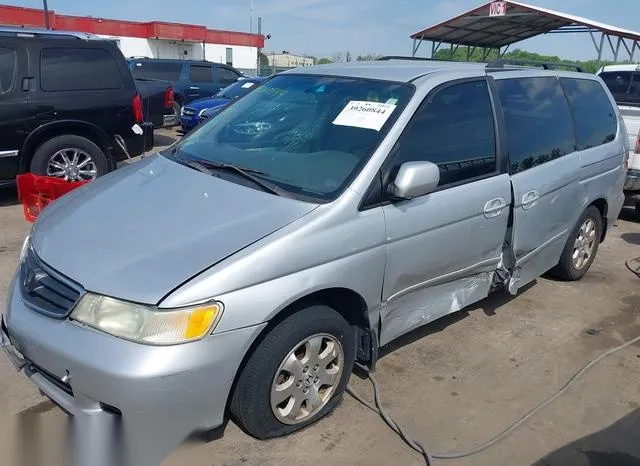 5FNRL18683B145970 2003 2003 Honda Odyssey- EX 2