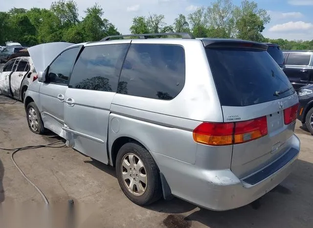 5FNRL18683B145970 2003 2003 Honda Odyssey- EX 3