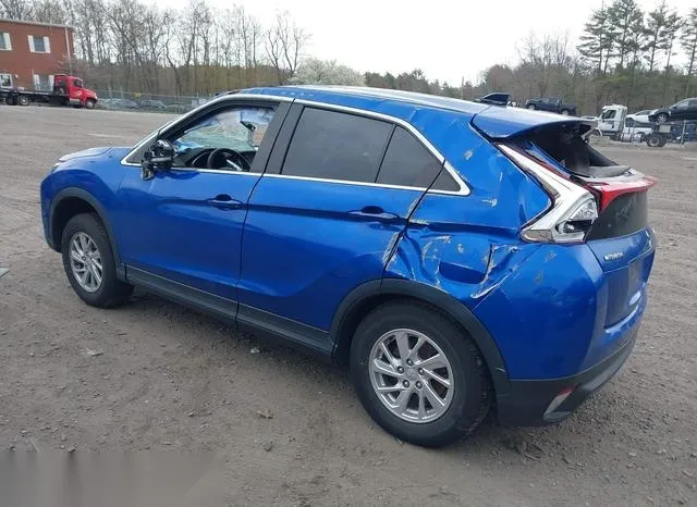 JA4AT3AA7KZ028620 2019 2019 Mitsubishi Eclipse Cross- ES 3