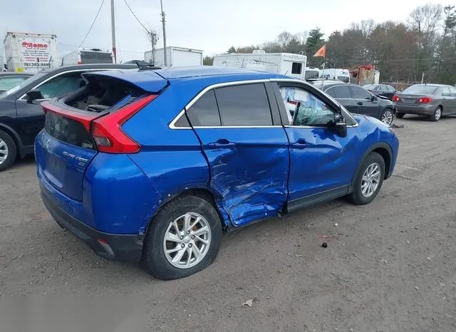 JA4AT3AA7KZ028620 2019 2019 Mitsubishi Eclipse Cross- ES 4