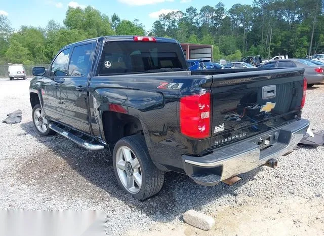 3GCUKREC1JG130353 2018 2018 Chevrolet Silverado 1500- 2LT 3