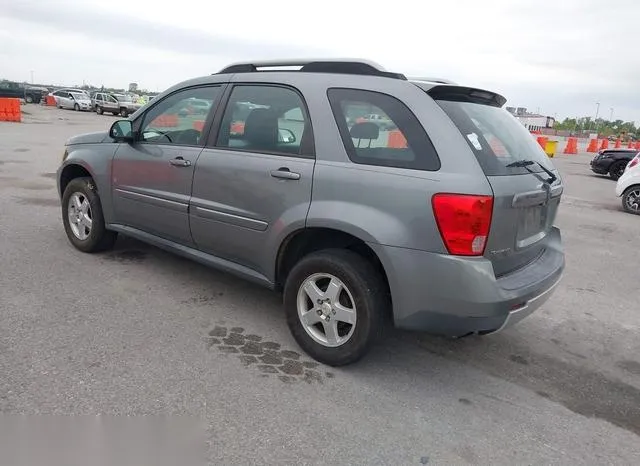 2CKDL63F666093935 2006 2006 Pontiac Torrent 3