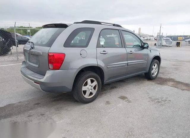 2CKDL63F666093935 2006 2006 Pontiac Torrent 4