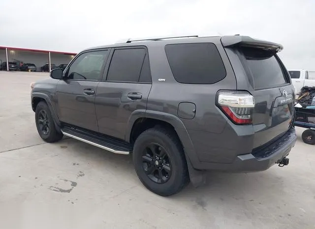 JTEZU5JR5G5136851 2016 2016 Toyota 4runner- SR5 3