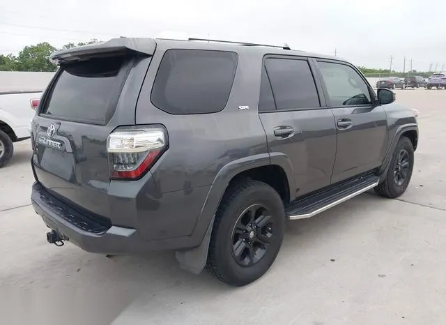 JTEZU5JR5G5136851 2016 2016 Toyota 4runner- SR5 4