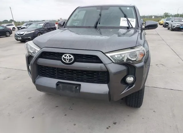 JTEZU5JR5G5136851 2016 2016 Toyota 4runner- SR5 6