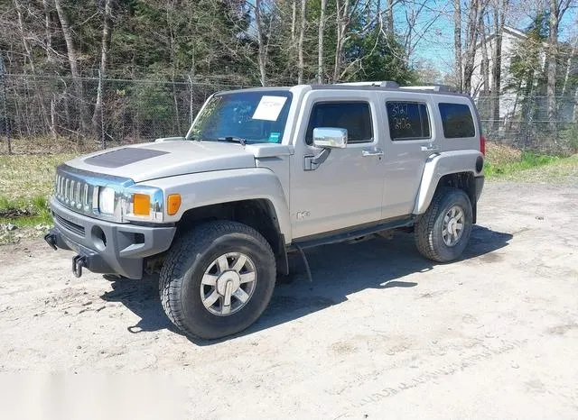 5GTDN136068182178 2006 2006 Hummer H3- SUV 2