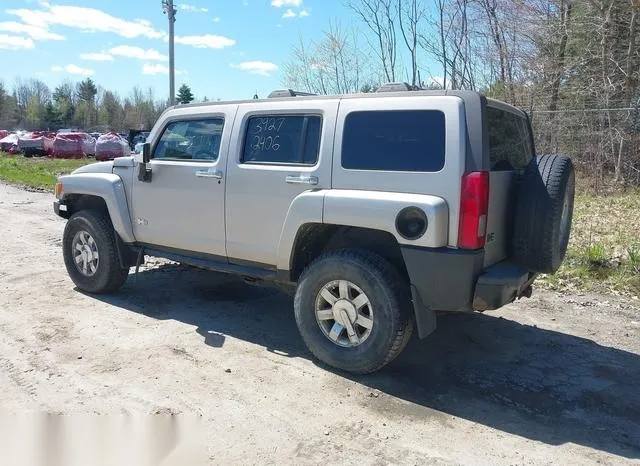 5GTDN136068182178 2006 2006 Hummer H3- SUV 3