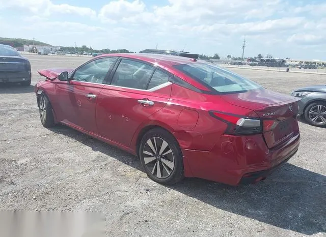 1N4BL4EV0LC215169 2020 2020 Nissan Altima- Sl Fwd 3