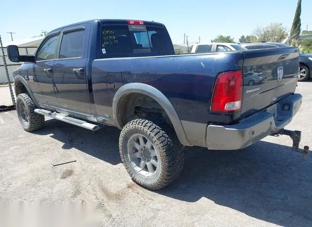 3C6UD5DL5CG306688 2012 2012 RAM 2500- Slt 3