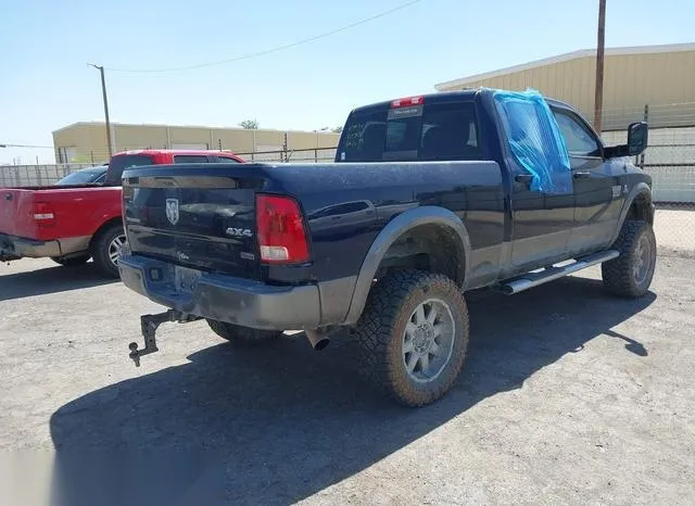 3C6UD5DL5CG306688 2012 2012 RAM 2500- Slt 4