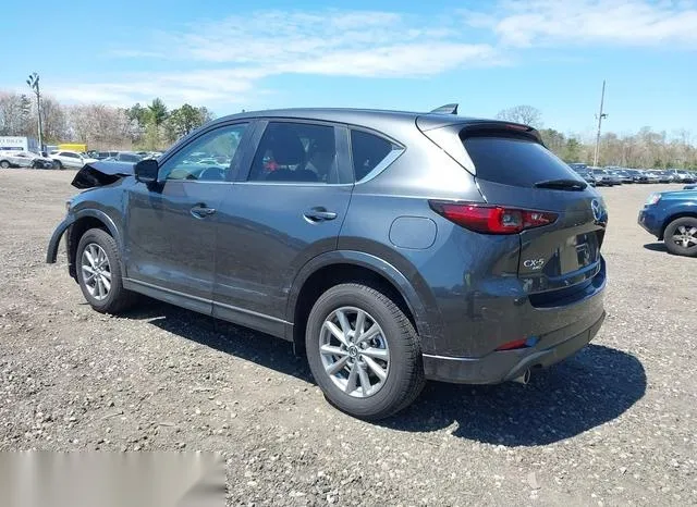 JM3KFBCLXR0438005 2024 2024 Mazda CX-5- 2-5 S Preferred 3