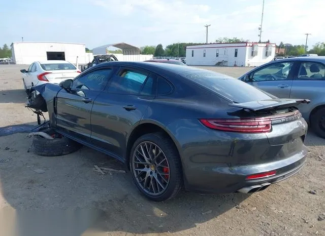 WP0AF2A75JL140250 2018 2018 Porsche Panamera- Turbo 3