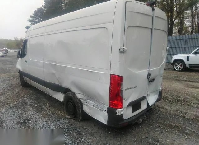 W1Y4NCHY3PT133418 2023 2023 Mercedes-Benz Sprinter 2500- Hi 3