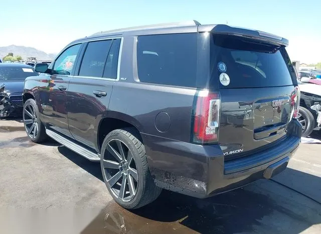 1GKS1BKC0HR237205 2017 2017 GMC Yukon- Slt 3